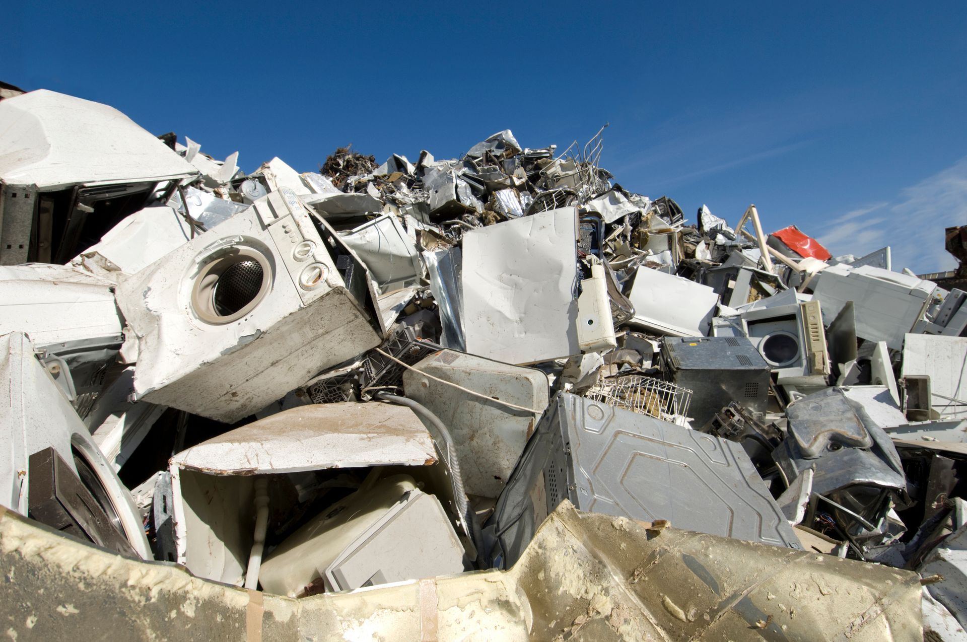 Junk Removal | San Jose, CA | Junk Wizard